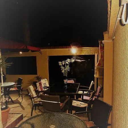 Vila Emy Gasthof Eforie Nord