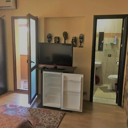 Gasthof Vila Emy Eforie Nord