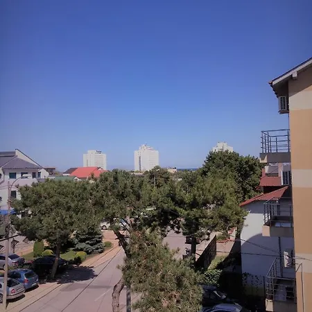 Vila Emy *