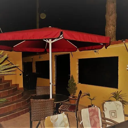 Vila Emy Gasthof Eforie Nord