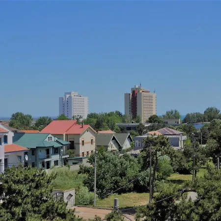 Gasthof Vila Emy Eforie Nord