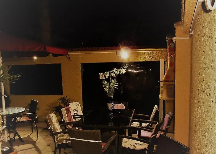 Vila Emy Gasthof Eforie Nord