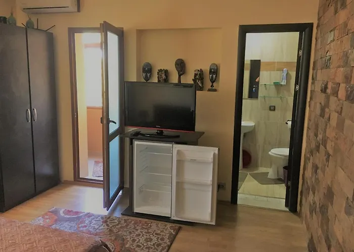 Gasthof Vila Emy Eforie Nord