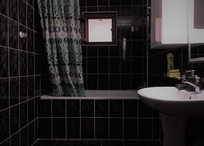 Vila Emy Eforie Nord