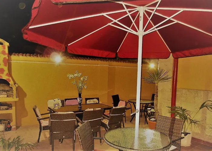 Vila Emy Eforie Nord