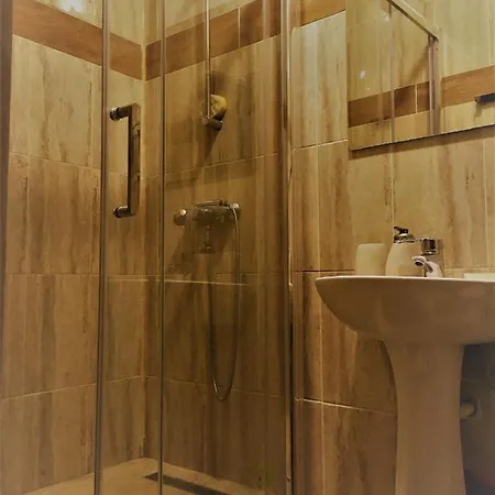 Guest house Vila Emy *