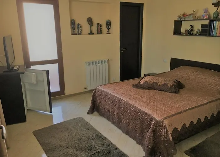 Vila Emy Vendégház