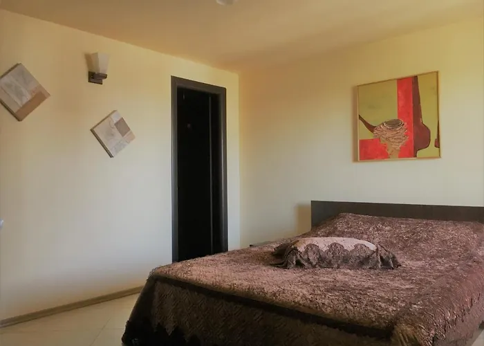 Vendégház Vila Emy *