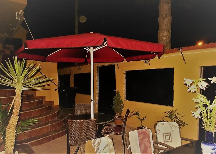 Vila Emy Vendégház Észak-Eforie