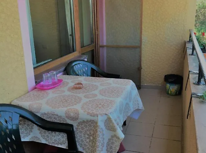 Vendégház Vila Emy