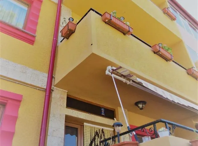 Vila Emy Észak-Eforie